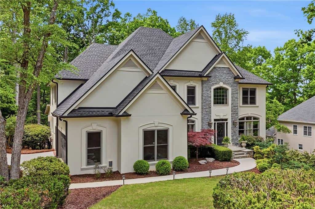 630 Danas Ridge Drive, Roswell, GA 30075