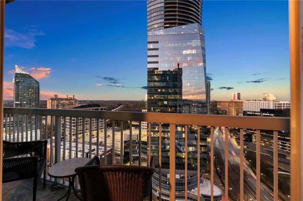 3324 Peachtree Road NE 1911 #1911, Atlanta, GA 30326