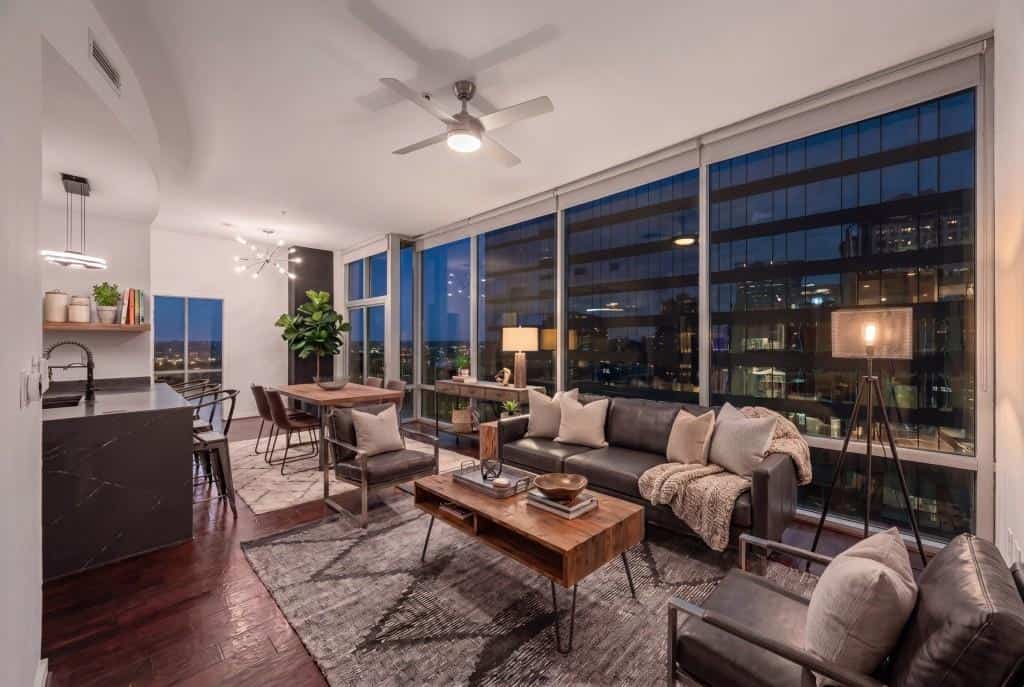 923 Peachtree Street NE 2035 #2035, Atlanta, GA 30309