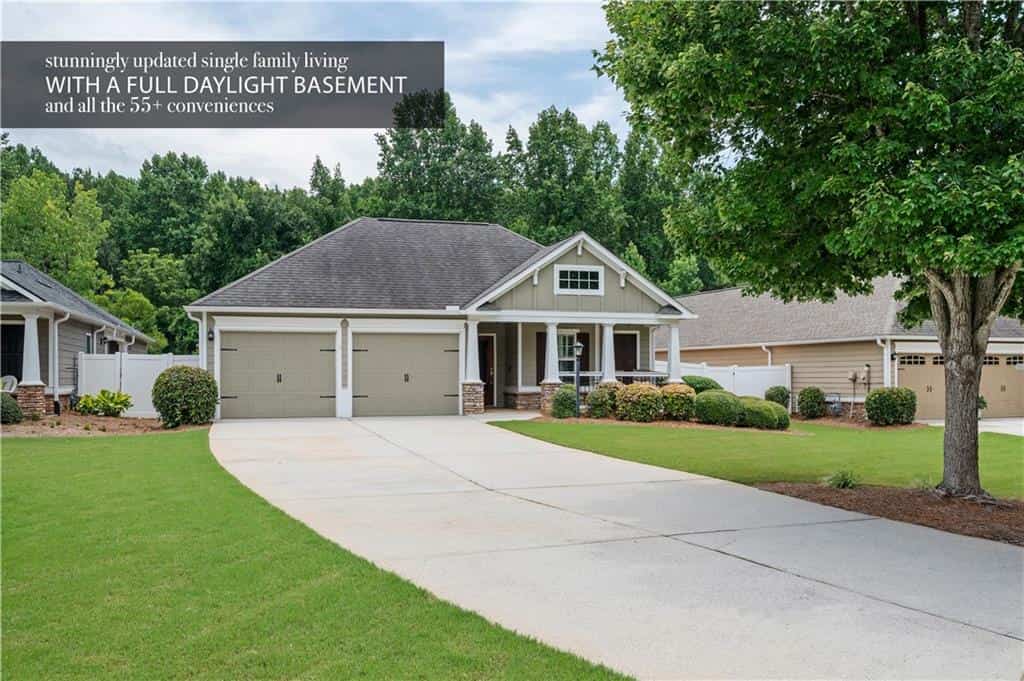 197 Shoal Creek Way, Dallas, GA 30132
