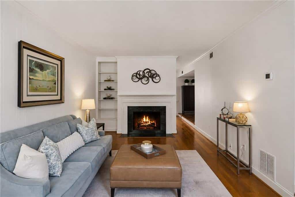 4620 Wieuca Road NE 68 #68, Atlanta, GA 30342