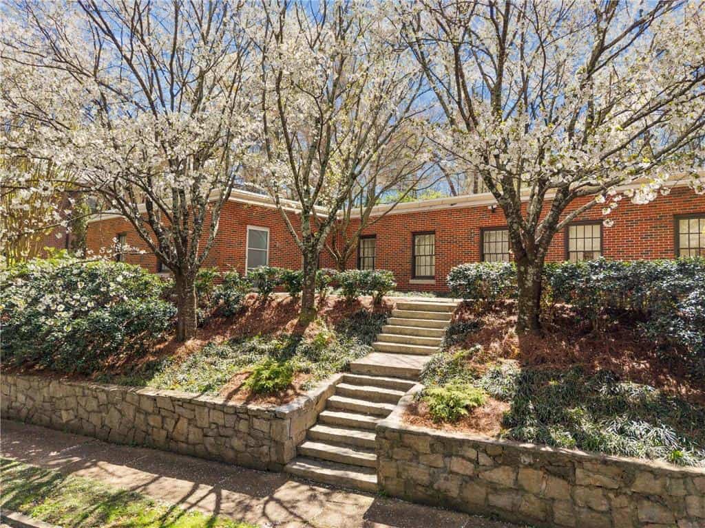 1933 Mclendon Avenue NE B #B, Atlanta, GA 30307