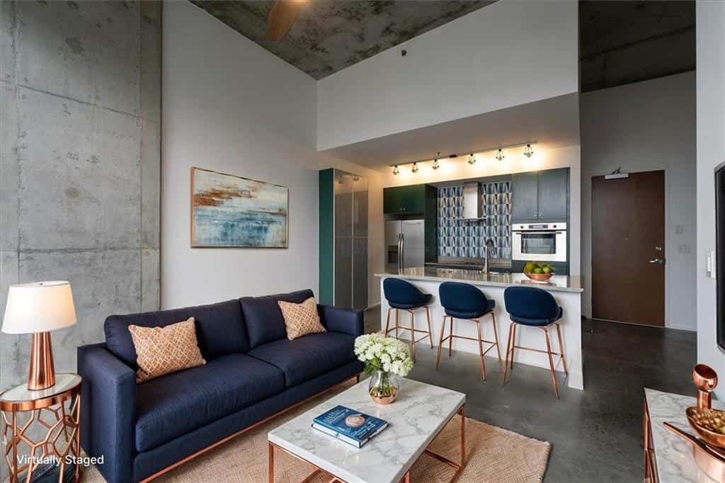 130 Arizona Avenue NE 415 #415, Atlanta, GA 30307