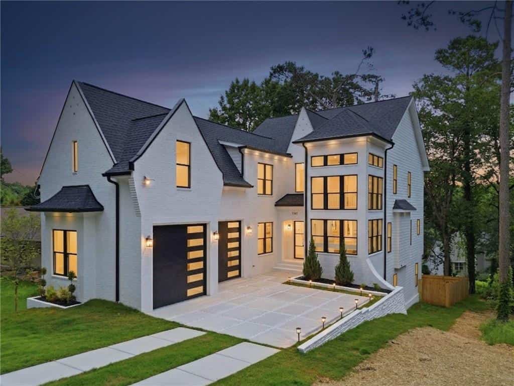 1361 Warren Avenue, Scottdale, GA 30079