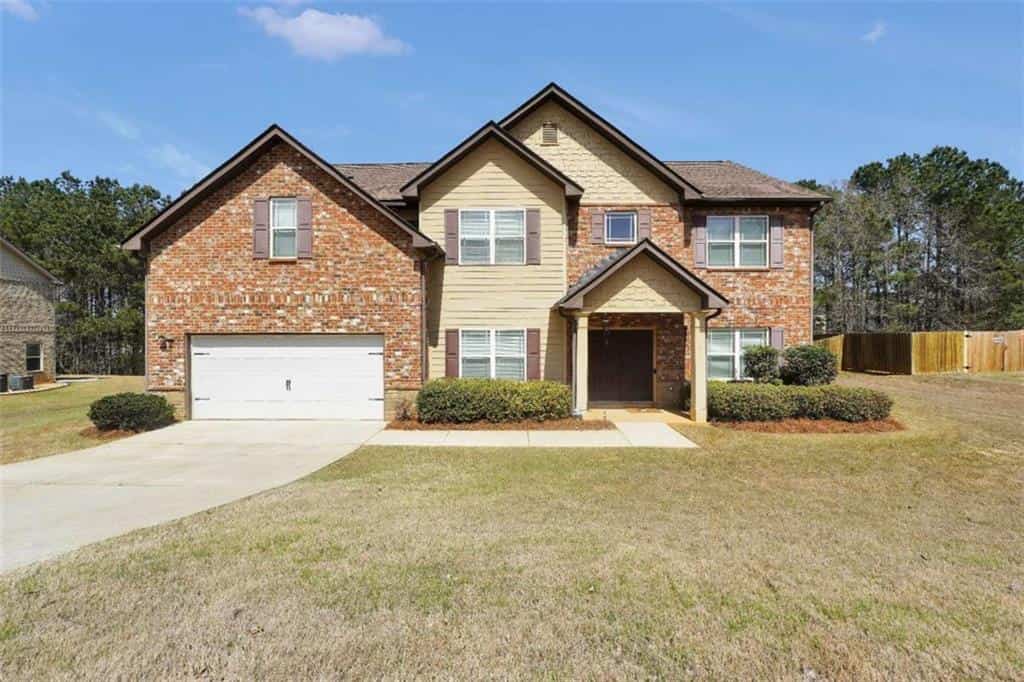 182 Tapestry Drive, Mcdonough, GA 30252