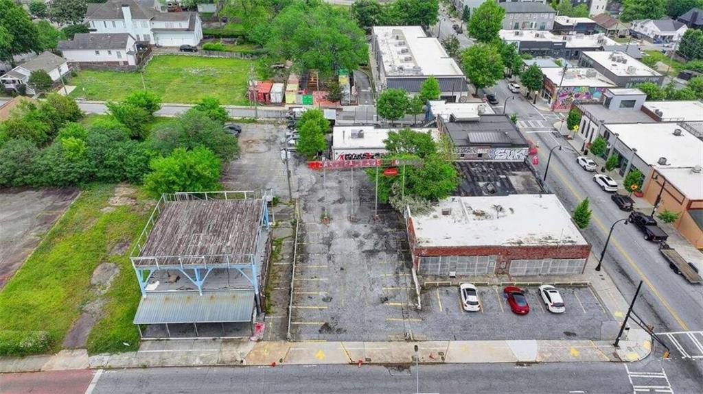 646 Fraser Street SE, Atlanta, GA 30312