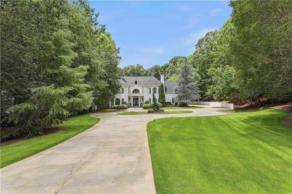 230 Smokerise Trace, Peachtree City, GA 30269