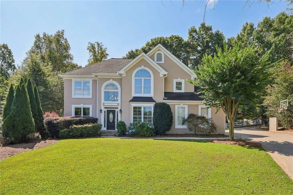 2835 Live Oak Court, Cumming, GA 30041
