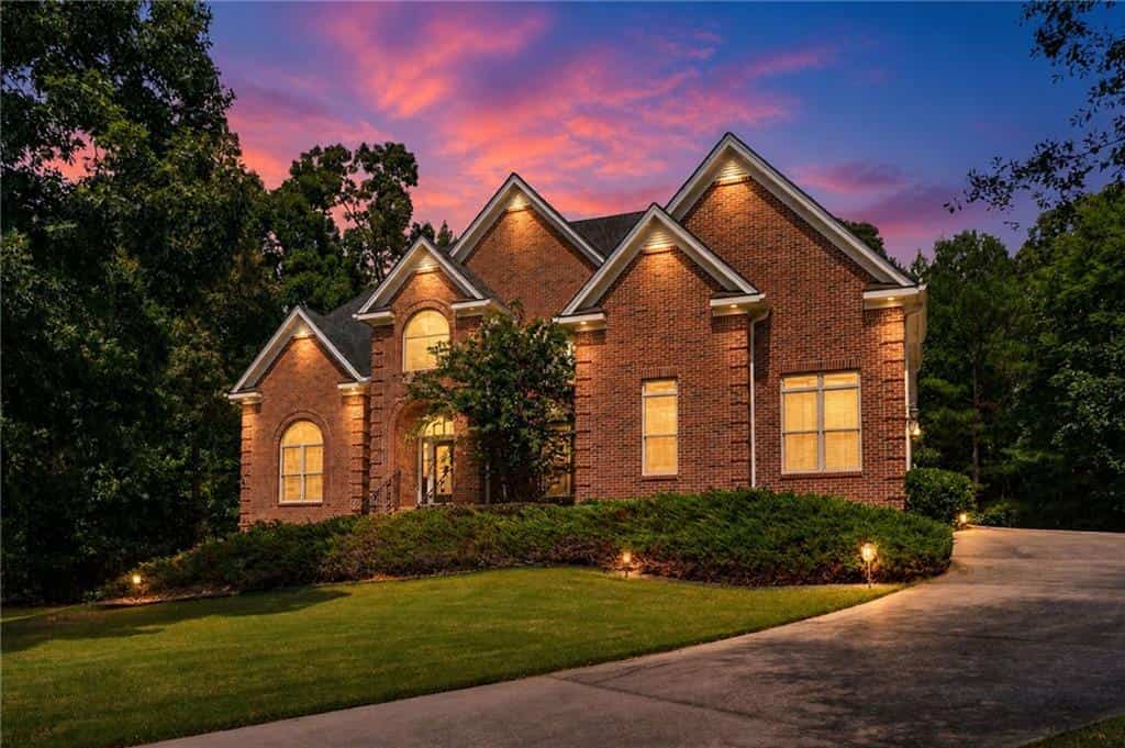 1442 Swiftwater Circle, Mcdonough, GA 30252