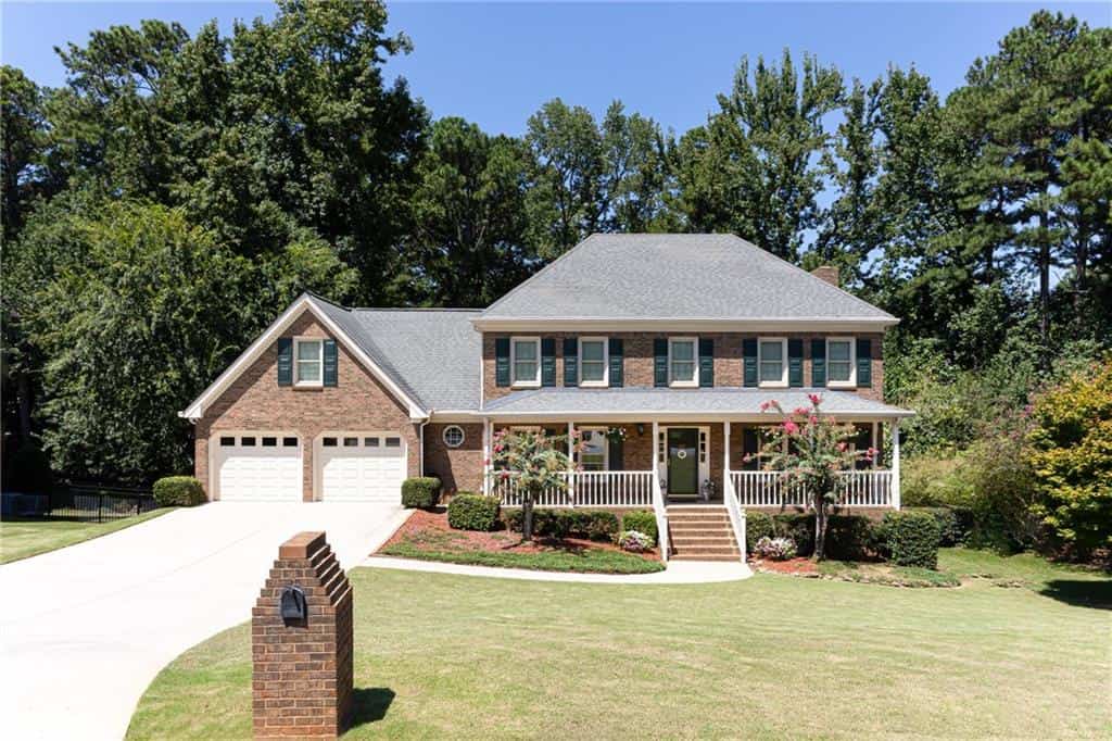 2431 Chimney Top Lane, Snellville, GA 30078