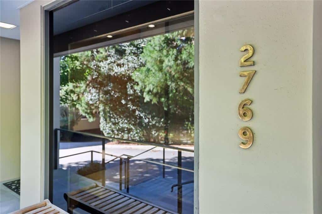 2769 Peachtree Road NE #5, Atlanta, GA 30305