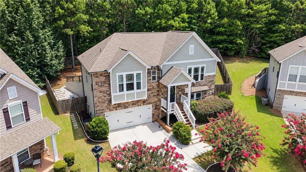 4894 Clarkstone Drive, Flowery Branch, GA 30542