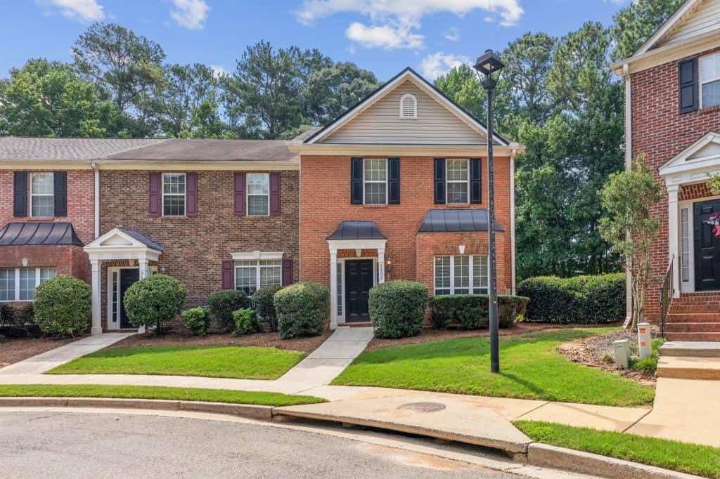 3402 Town Square Drive NW 3 #3, Kennesaw, GA 30144