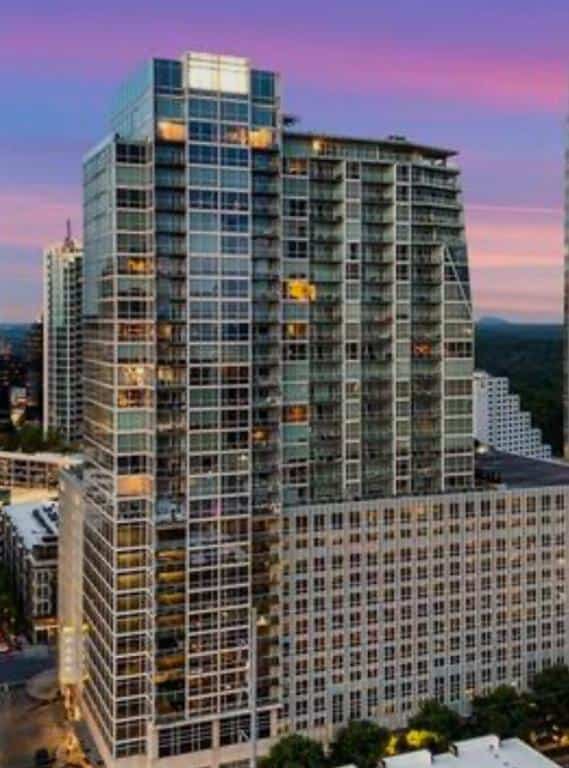 3325 Piedmont Road NE 1909 #1909, Atlanta, GA 30305
