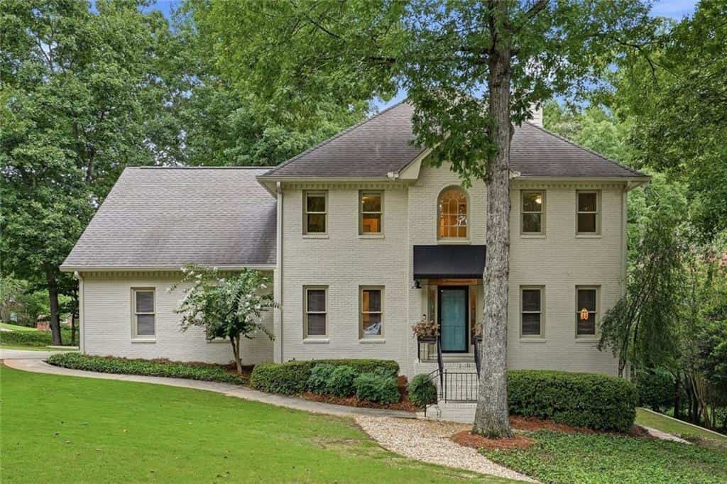 2140 Potomac Place, Lawrenceville, GA 30043