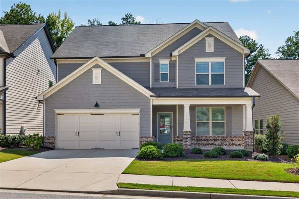 5412 Mountain Mint, Flowery Branch, GA 30542
