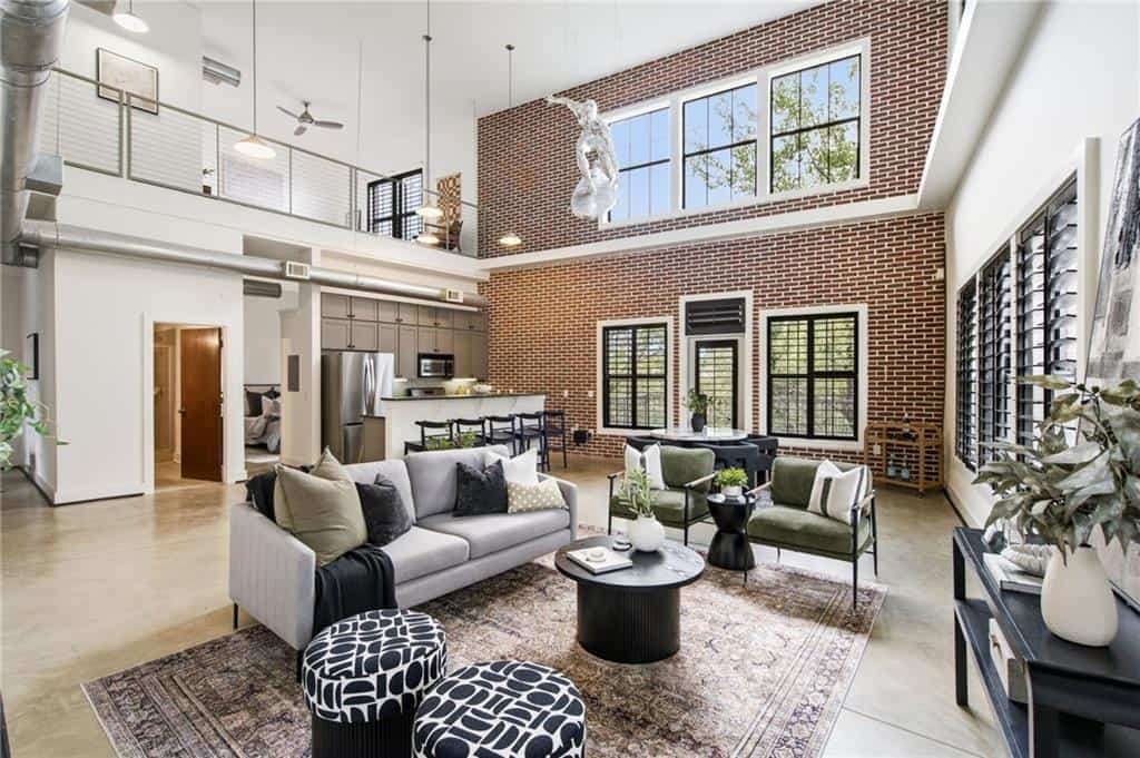 791 Wylie Street SE 908 #908, Atlanta, GA 30316