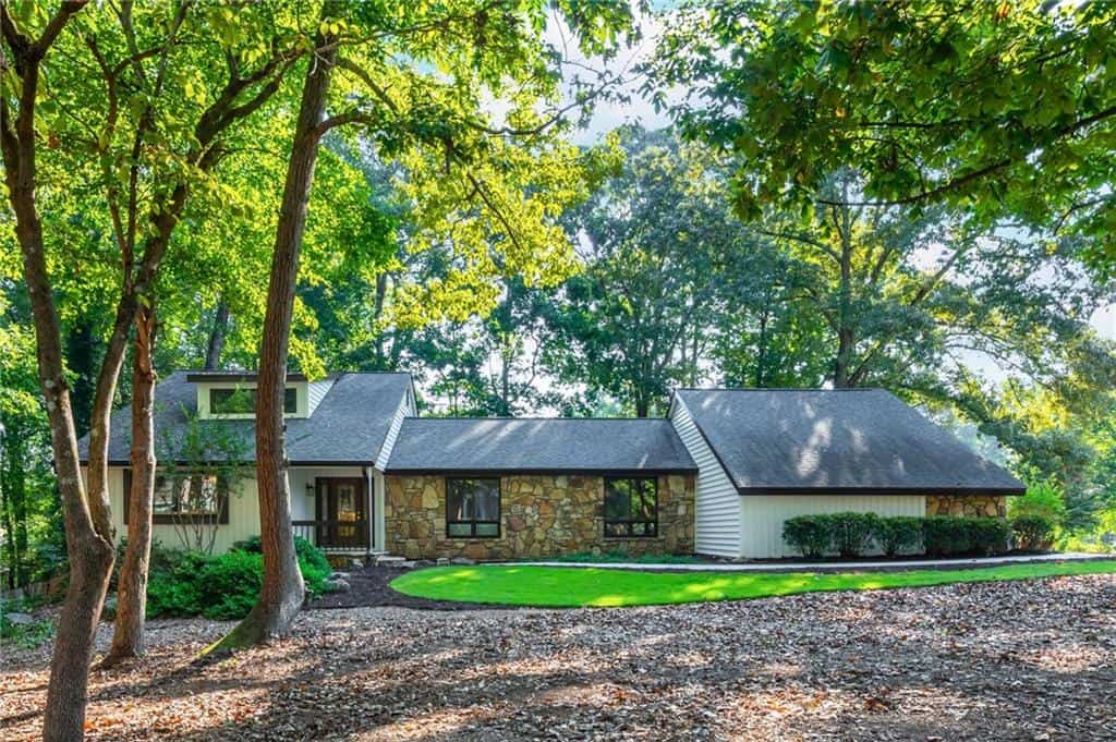 3222 Turtle Lake Drive SE, Marietta, GA 30067