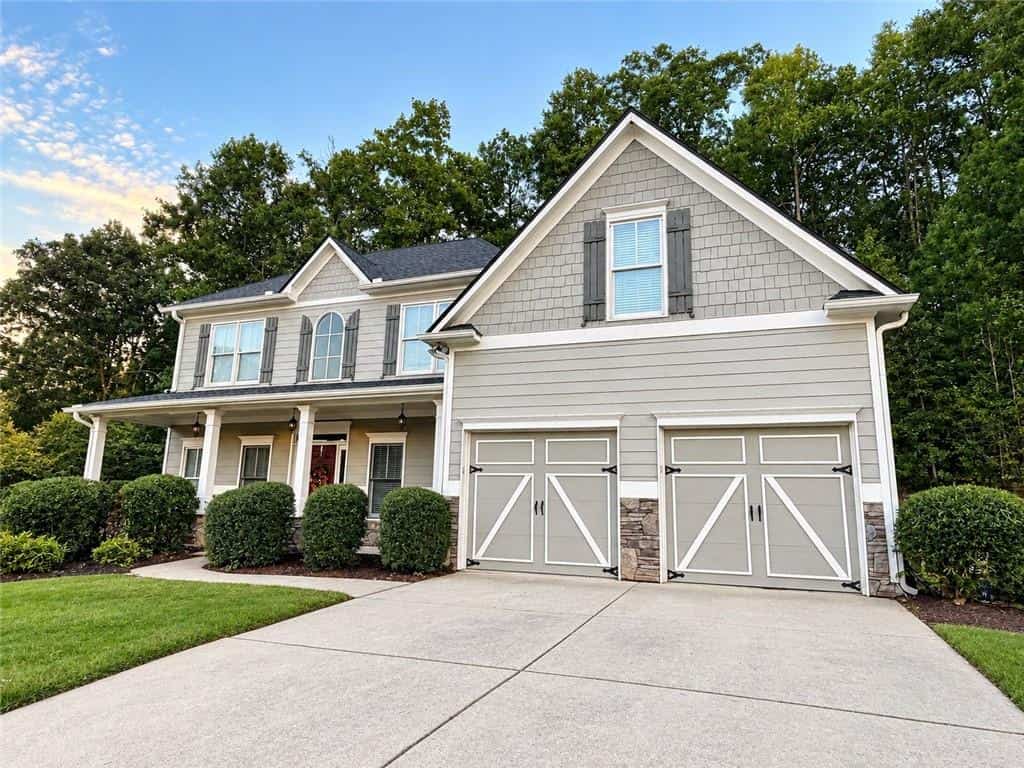 206 Pine Trail, Dallas, GA 30157