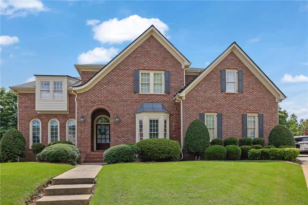 943 Tarry Post Court, Suwanee, GA 30024