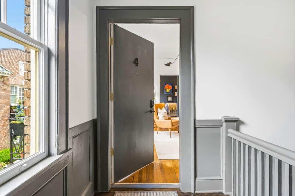 907 Piedmont Avenue 4 #4, Atlanta, GA 30309