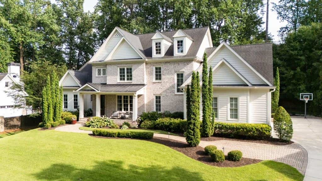 723 Glenairy Court, Sandy Springs, GA 30328
