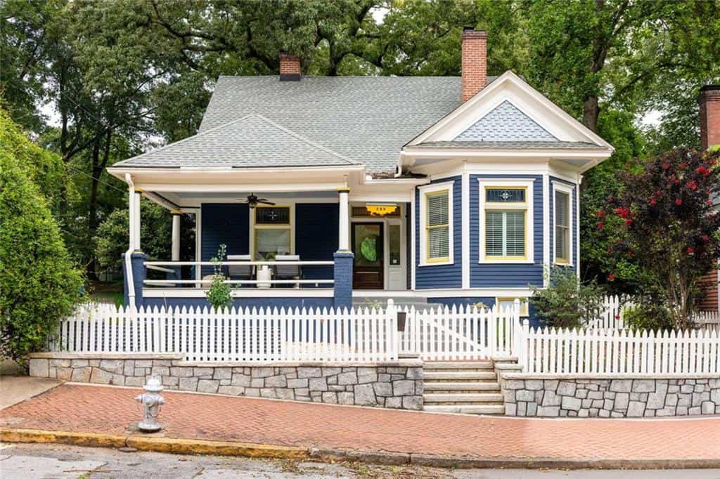 388 Augusta Avenue SE, Atlanta, GA 30315