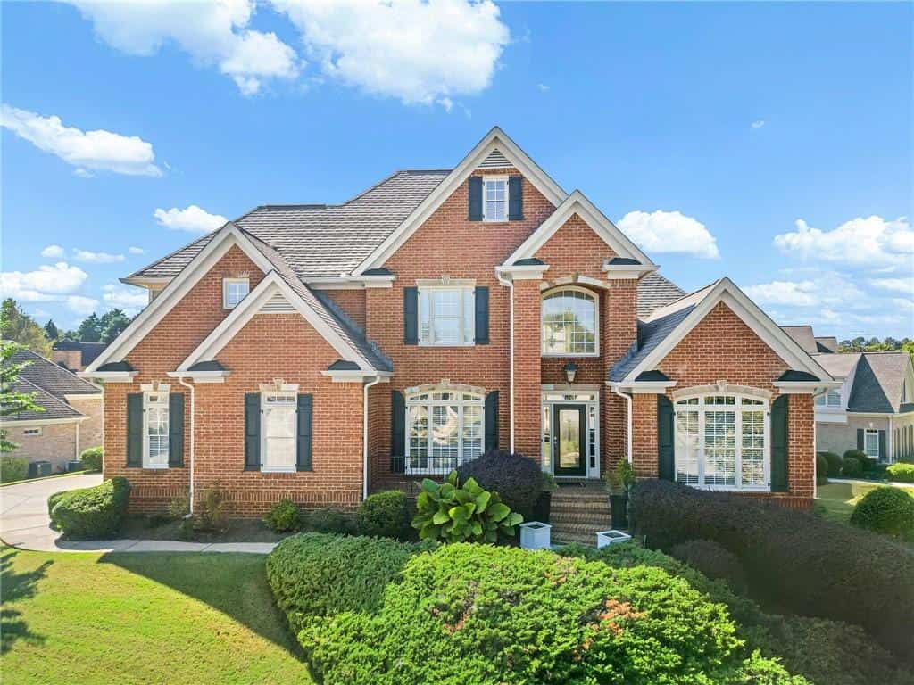 2898 Stone Column Lane, Buford, GA 30519
