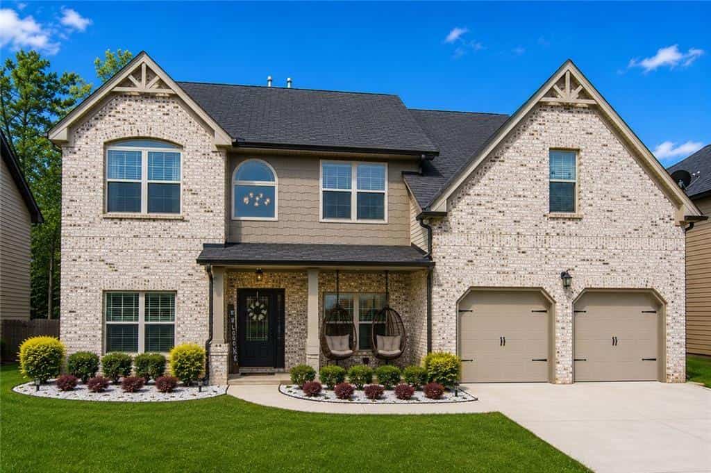 1246 Trophy Club Ave Avenue, Dacula, GA 30019