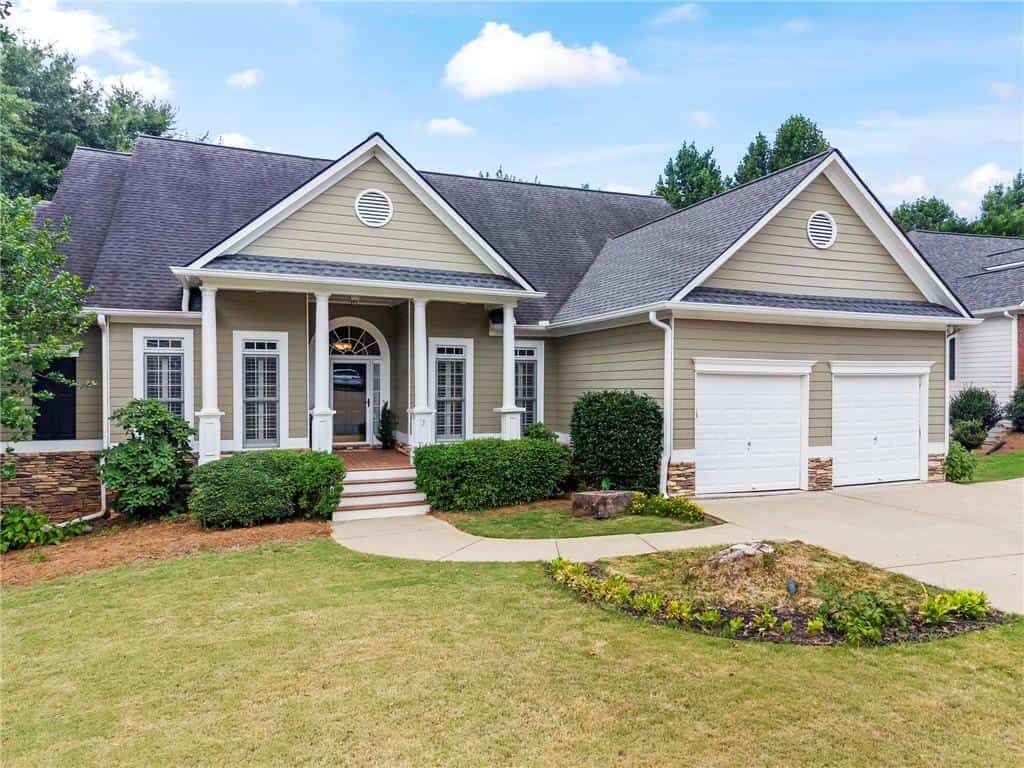 203 Glenhaven Way, Woodstock, GA 30188