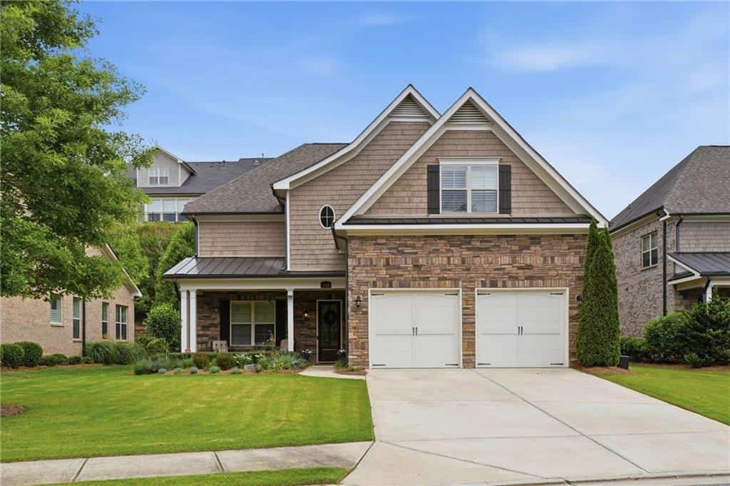 5925 Overlook Club Circle, Suwanee, GA 30024
