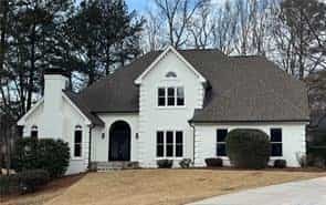 9240 Prestwick Club Drive, Duluth, GA 30097
