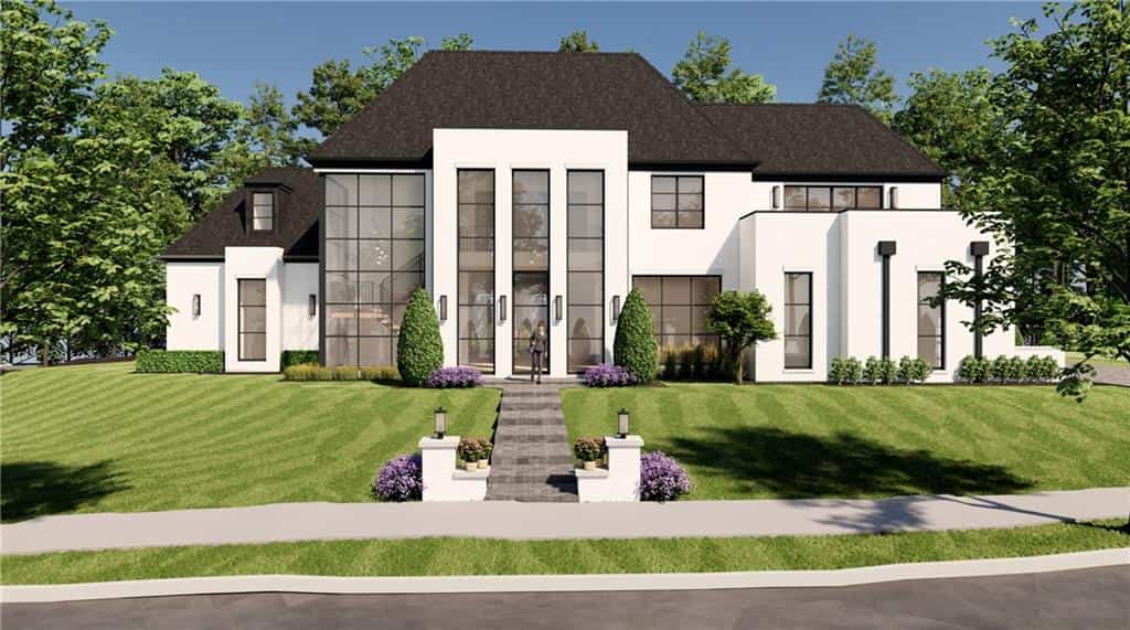 1580 Mayfield Road, Alpharetta, GA 30009
