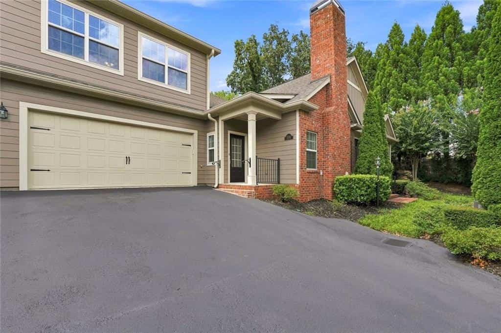 159 Kendrick Farm Lane 15 #15, Marietta, GA 30066