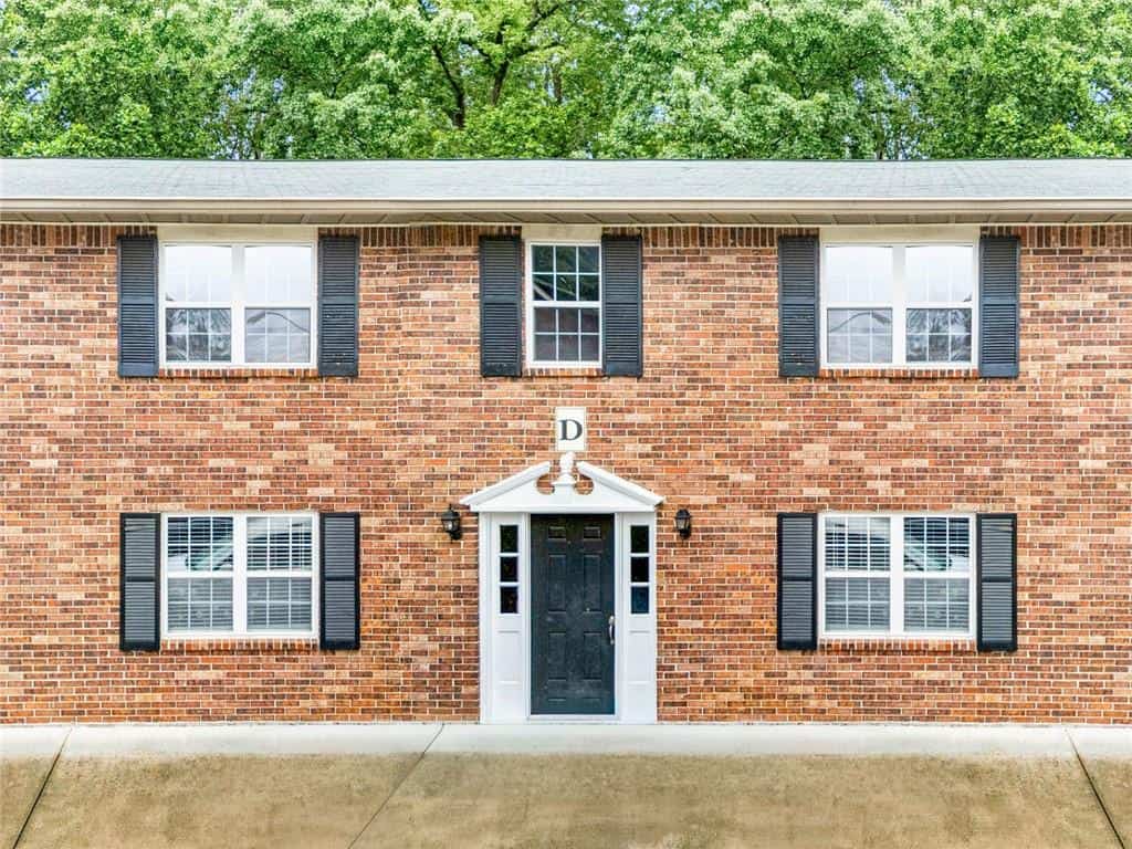 3665 Chestnut Drive D3 #D3, Atlanta, GA 30340