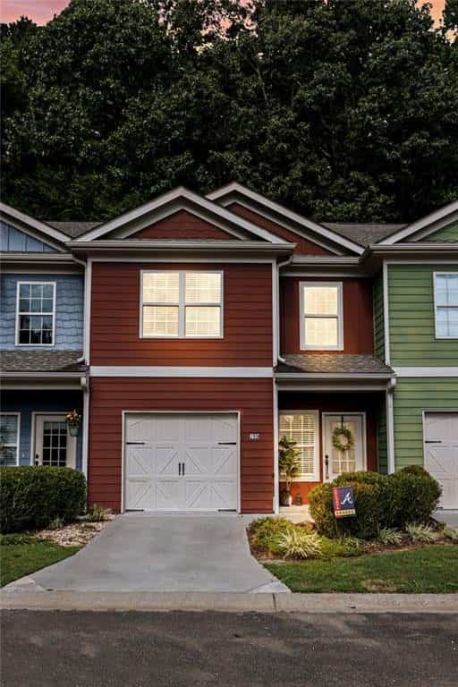 190 Towne Villas Drive, Jasper, GA 30143