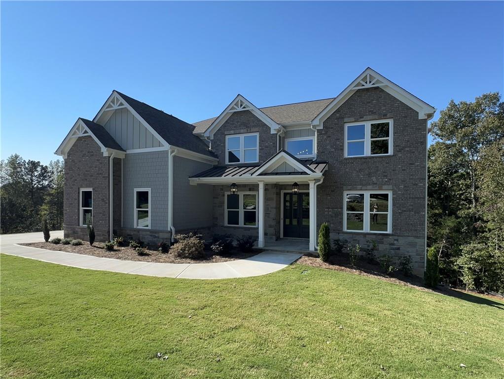 3820 Sierra Knolls Court, Cumming, GA 30040