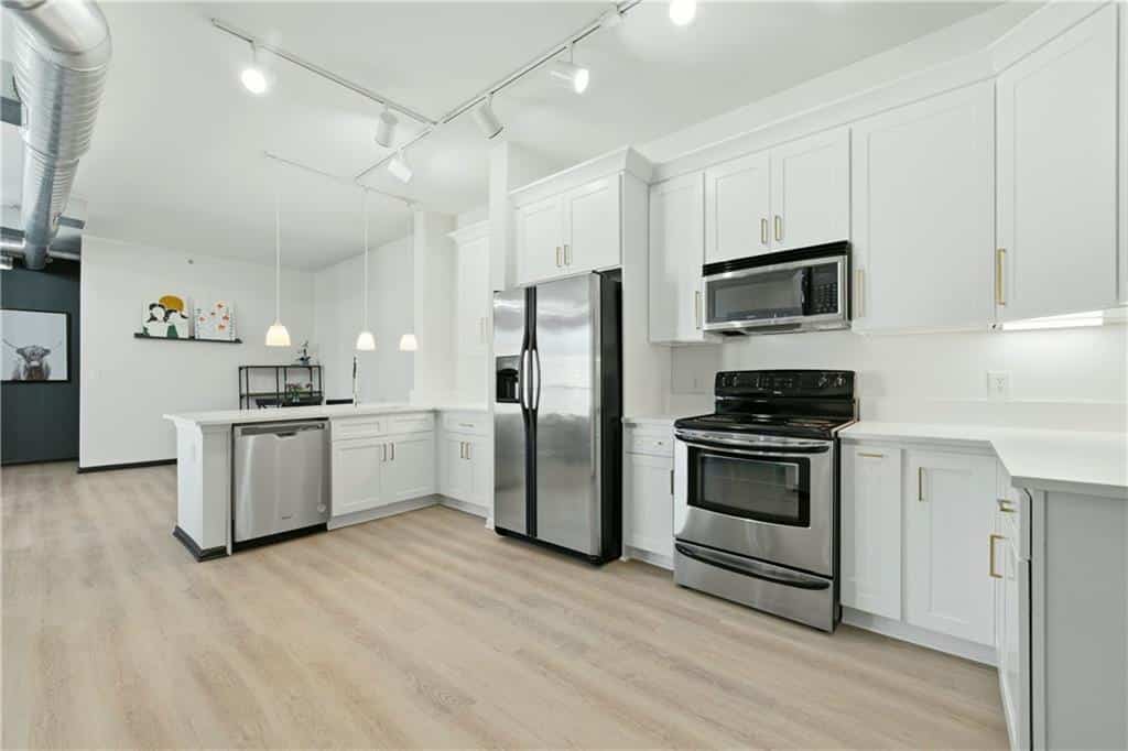 5300 Peachtree Road 3309 #3309, Chamblee, GA 30341