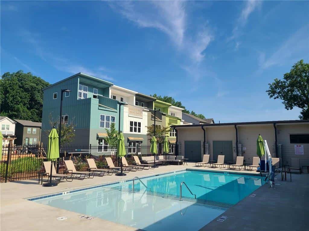 1354 Breezy Street SE 250 #250, Atlanta, GA 30315
