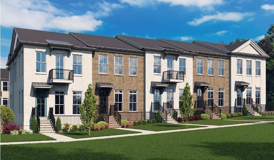 502 Whatton Road 1 #1, Johns Creek, GA 30022
