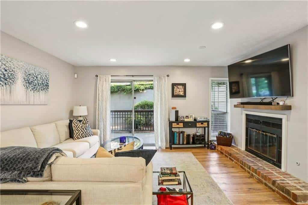 2901 Lenox Road NE 502 #502, Atlanta, GA 30324