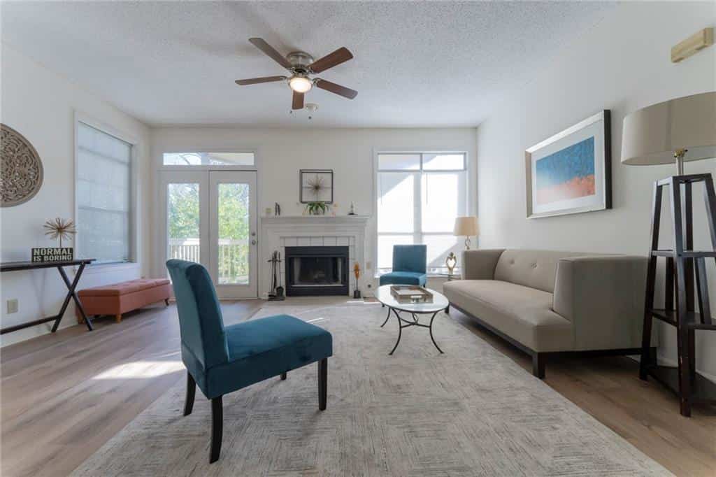 1015 Mcgill Park Avenue NE, Atlanta, GA 30312