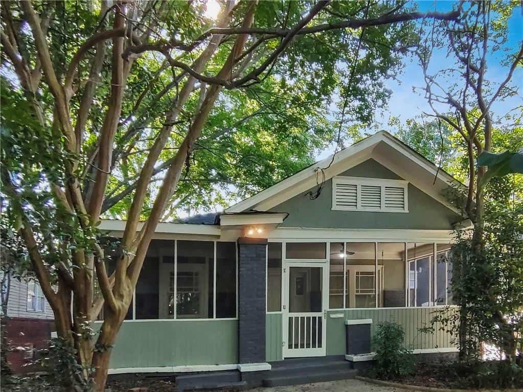 590 Seminole Avenue NE, Atlanta, GA 30307