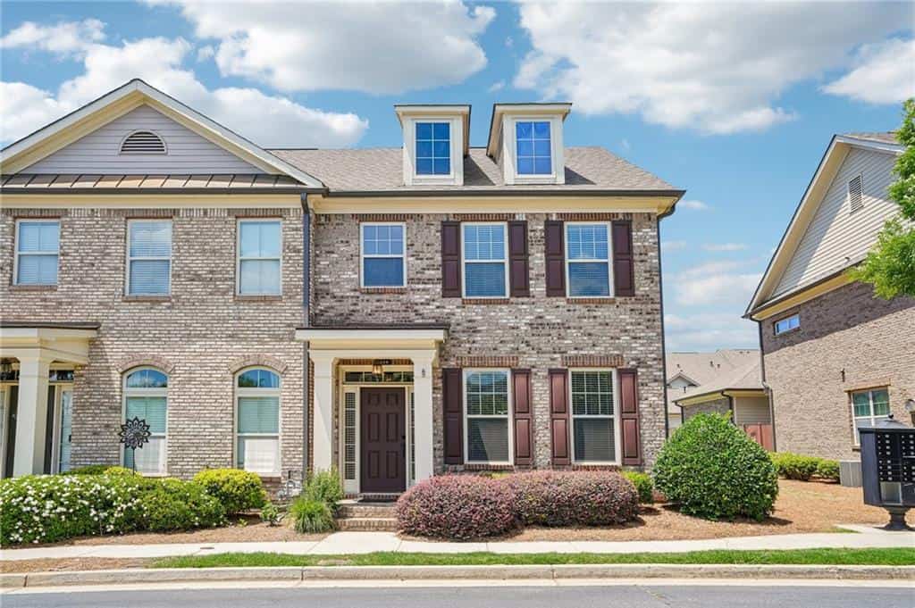 4199 Baverton Drive, Suwanee, GA 30024