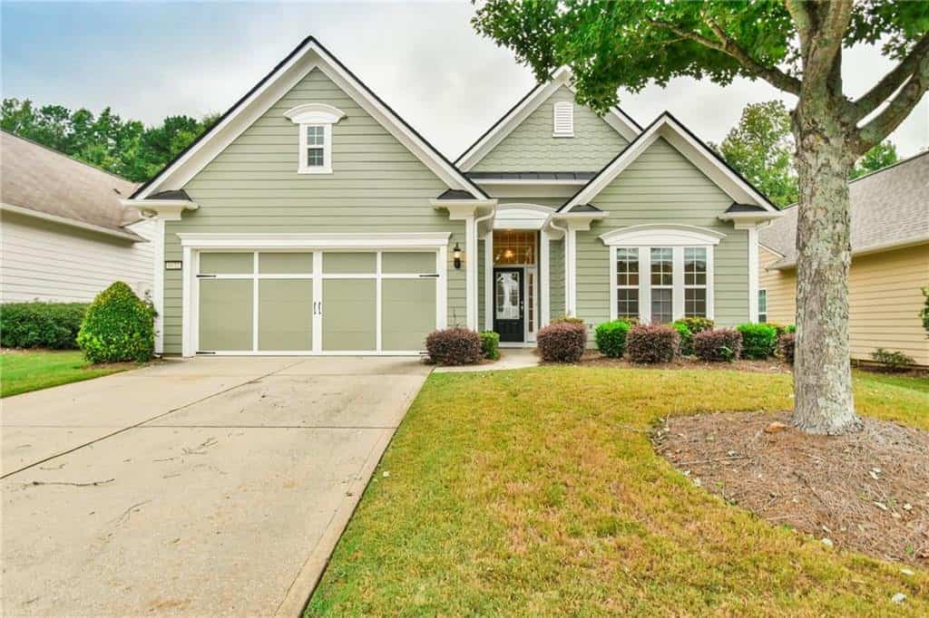 6632 Fawn Meadow Lane, Hoschton, GA 30548