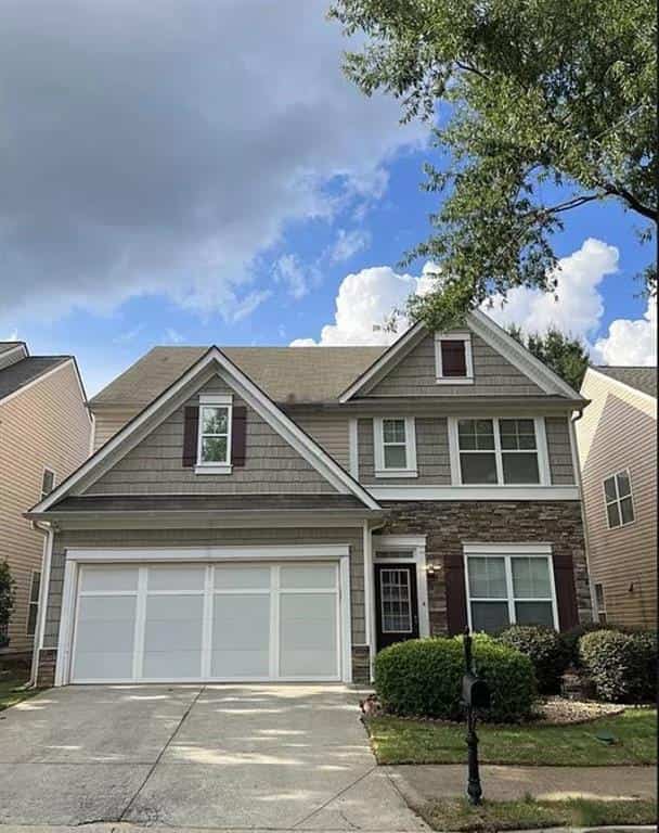 3295 Briaroak Drive, Duluth, GA 30096