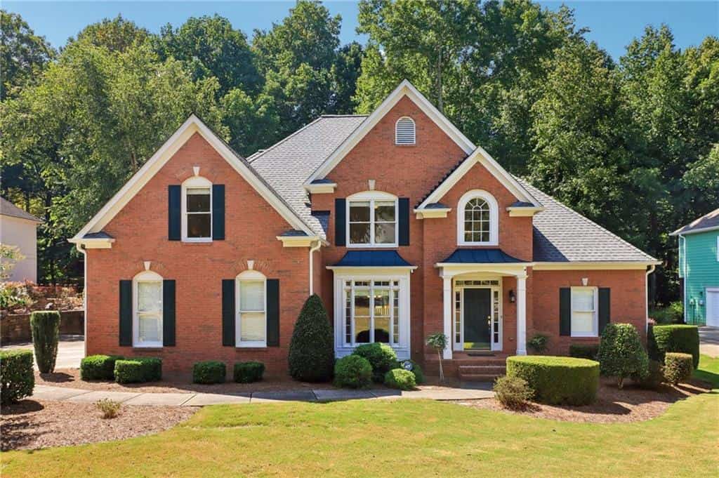 5350 Mcintosh Drive, Cumming, GA 30040