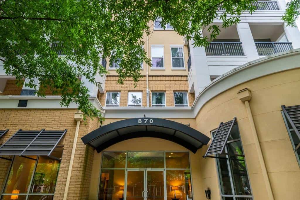 870 Inman Village Parkway NE 201 #201, Atlanta, GA 30307