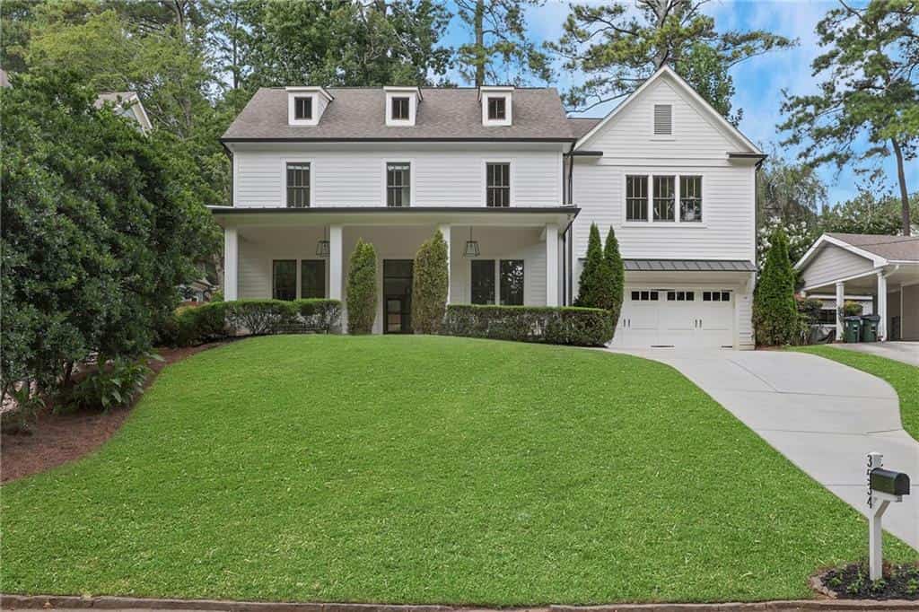 3534 Vanet Road, Atlanta, GA 30341