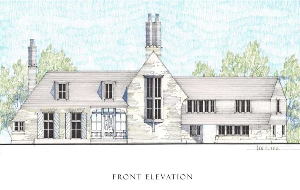 15555 Hopewell Road, Alpharetta, GA 30004
